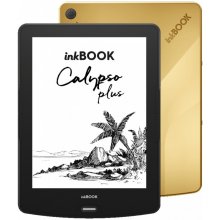 InkBOOK Ebook reader Calypso Plus gold