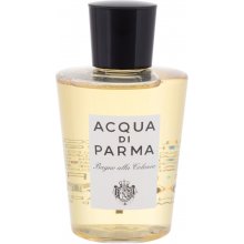 Acqua Di Parma Colonia 200ml - Shower Gel...