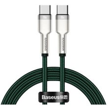Baseus 6953156202399 USB cable 2 m USB 2.0...