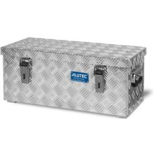 ALUTEC R 37 Storage box Rectangular...
