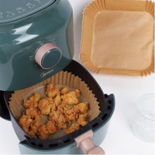 NORDIC QUALI Air fryer blotting paper ty...