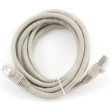 GEMBIRD PATCH CABLE CAT6 FTP 2M/GREY PP6-2M