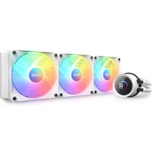 NZXT Kraken 360 RGB Processor All-in-one...