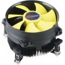 AKASA K32 Processor Cooler 9.2 cm Black