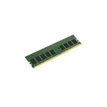 Mälu KINGSTON 8GB DDR4-2666MHZ ECC CL19 DIMM...