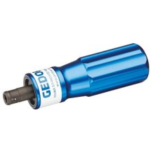 Gedore 1471457 manual screwdriver