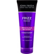 John Frieda Frizz Ease Miraculous Recovery...