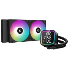 Deepcool LD240 Processor All-in-one liquid...