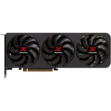 PowerColor RX 9070 16GB Reaper GDDR6 3Fan