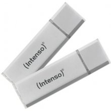 Intenso Ultra Line 2 x 64GB USB flash drive...