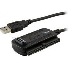 GEMBIRD I/O ADAPTER USB TO IDE/SATA/AUSI01