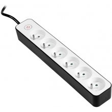 UPS Tracer TRALIS46259 Power strip TRACER Ze