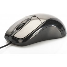 Мышь EDNET Office Mouse 3 Buttons