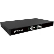 YEASTAR TA1600 gateway/controller 10, 100...