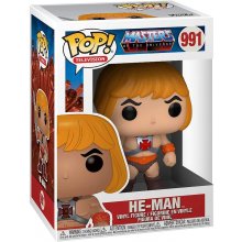 Funko POP! Vinyl figuur: Masters Of The...