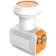 TechniSat UNIX Twin LNB Low Noise Block...