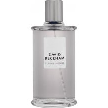 David Beckham Classic Homme 100ml - Eau de...