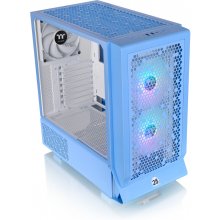 Thermaltake Ceres 330 TG ARGB, tower case...