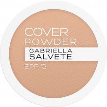 Gabriella Salvete чехол Powder 03 Natural 9g...