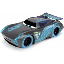 Dickie Jada Toys RC Cars Glow Racers - Twin...