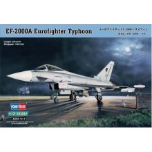 Hobby Boss EF-2000 Eurof ighter Typhoon