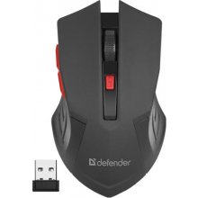 Hiir DEFENDER ACCURA MM-275 mouse Right-hand...