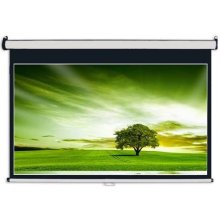 NOBO XRT-00084 projection screen 2.54 m...