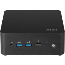 MSI Cubi NUC 13MQ-062PL i5-1345U 16GB...