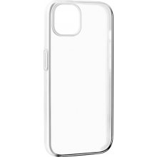 PURO Case for iPhone 14/13, impact clear...