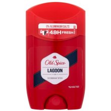 Old Spice Lagoon 50ml - Deodorant for men...