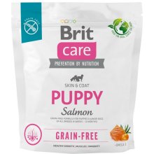 Brit Dry food for puppies ja young dogs of...