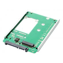 Жёсткий диск Deltacoimp M.2 to SATA SSD...