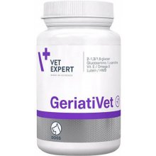 VETEXPERT GERIATIVET DOG TBL SMALL BREED N45