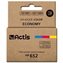 Тонер ACTIS KH-652CR ink (replacement for HP...