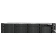 QNAP TS-855EU-8G NAS/storage server SAN Rack...