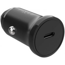 Fixed USB-C Car Charger, 20W | FIXCC20N-C-BK