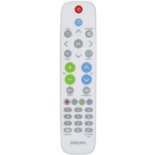 PHILIPS 22AV1604B remote control TV Press...