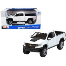 Maisto Composite model Chevrolet Colorado ZR...