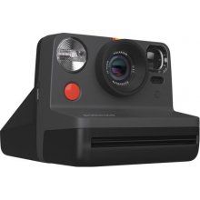 Fotokaamera Polaroid Now Gen 2 Black