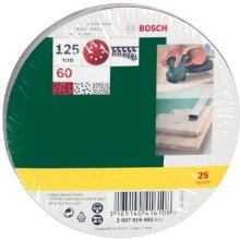 Bosch 2 607 019 492 sander accessory 25...