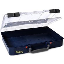 Raaco CarryLite 80 5x10-0/DL Blue...