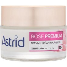 Astrid Rose Premium Firming & Replumping Day...