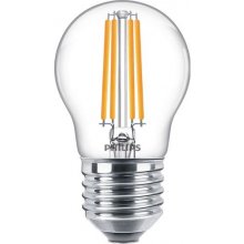 Philips Classic LEDluster Tropfenlampe 806lm...