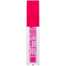 Rimmel London Oh My Gloss! Lip Oil 003 Berry...