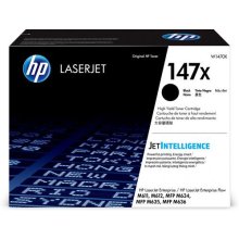 Tooner HP LaserJet 147X High Yield Black...
