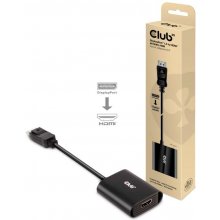 Club 3D DisplayPort™1.4 auf HDMI™ 4K120Hz...