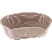 Ferplast Лежак для собак Siesta Deluxe 4...