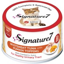 Signature7 Signature 7 Whitemeat Tuna with...