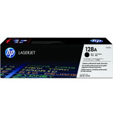 Тонер HP 128A Black LaserJet Toner Cartridge