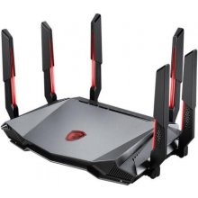 MSI Wireless Router||Wireless Router|6600...